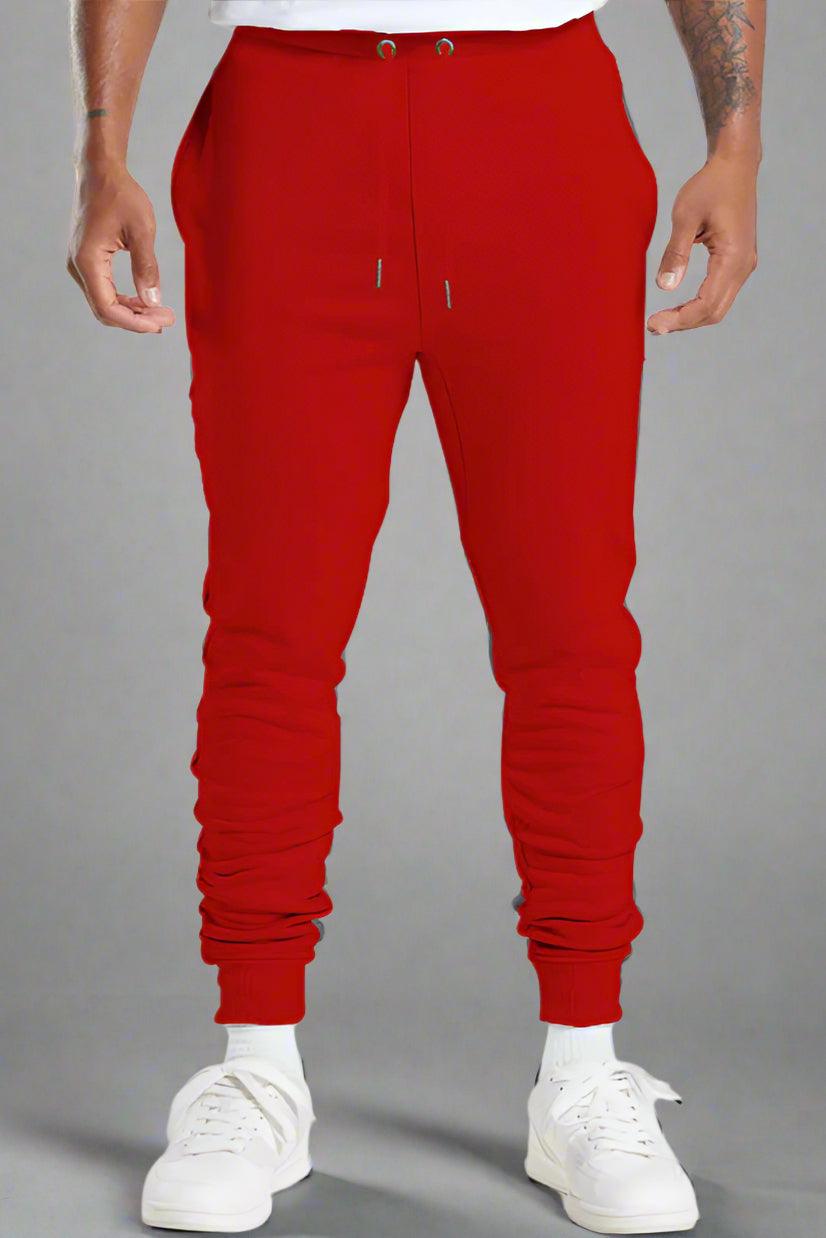 Men’s Slim-Fit Joggers – Stylish & Comfortable
