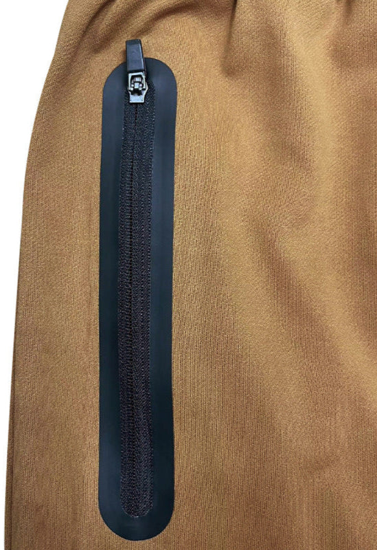 Slim Fit Sports Joggers – Casual Fitness Running Pants
