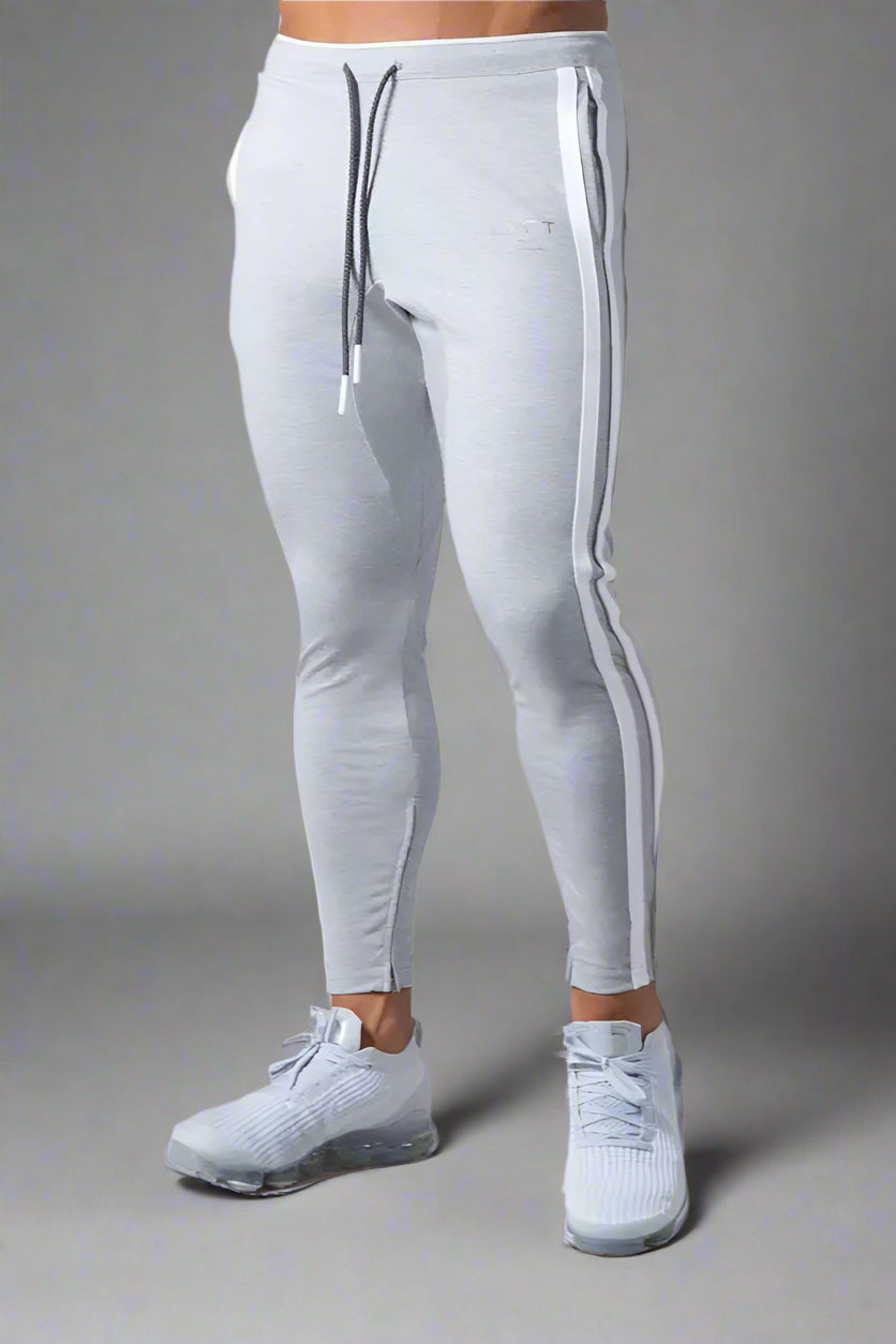 Men’s Athletic Sweatpants – Stretch Fit Running & Training Pants