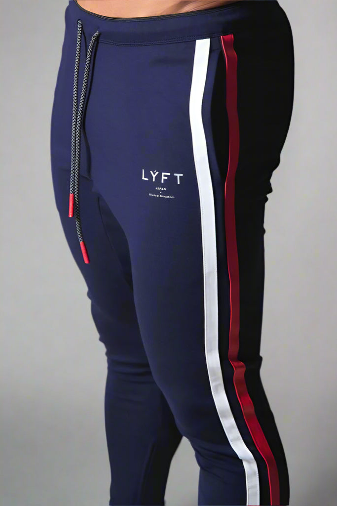Men’s Athletic Sweatpants – Stretch Fit Running & Training Pants