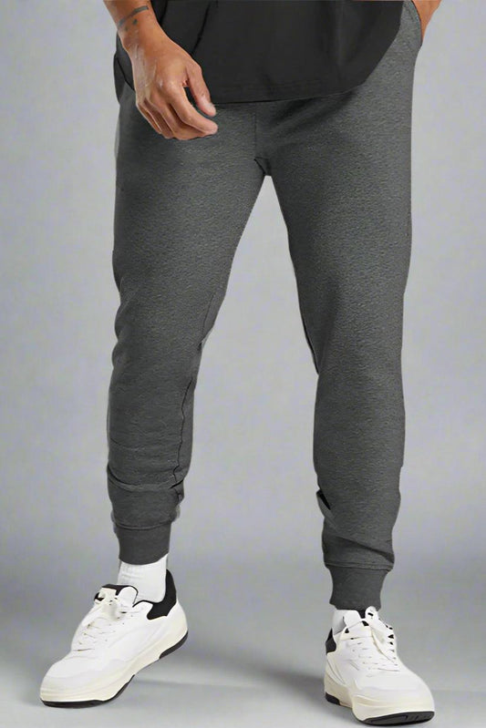Men’s Slim-Fit Joggers – Stylish & Comfortable