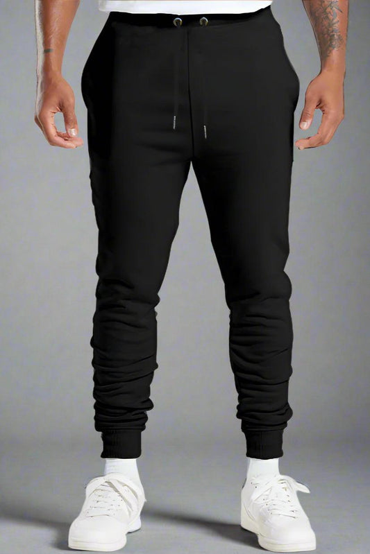 Men’s Slim-Fit Joggers – Stylish & Comfortable