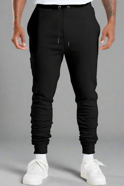 Men’s Slim-Fit Joggers – Stylish & Comfortable