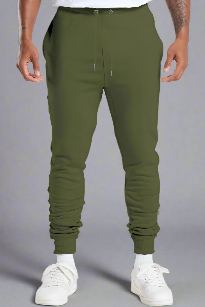 Men’s Slim-Fit Joggers – Stylish & Comfortable