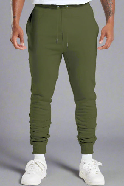 Men’s Slim-Fit Joggers – Stylish & Comfortable