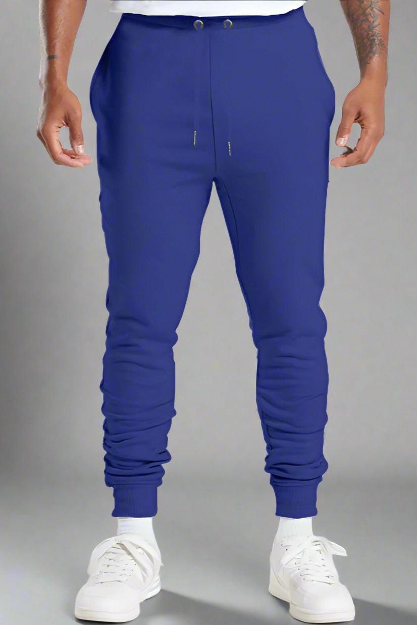 Men’s Slim-Fit Joggers – Stylish & Comfortable