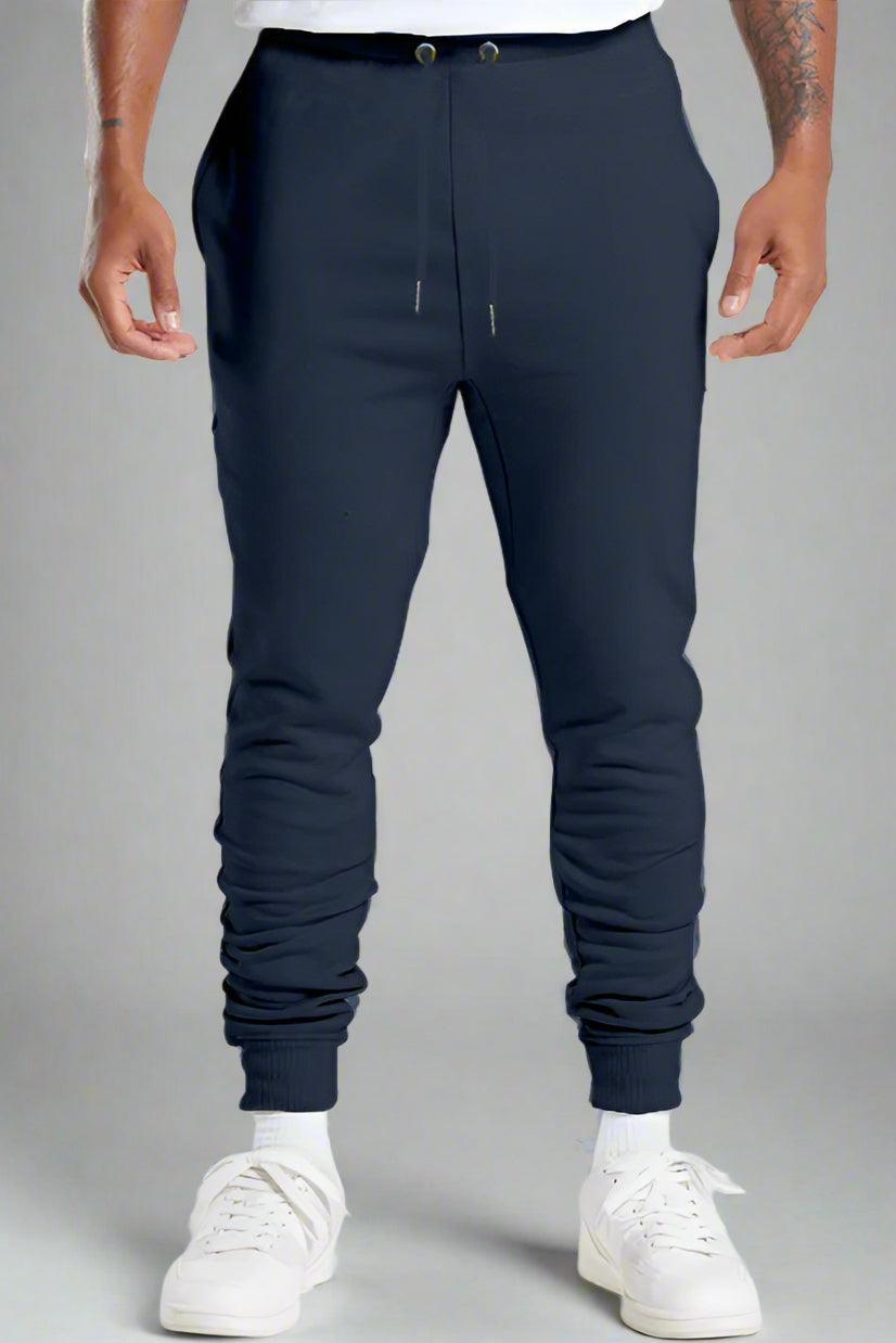Men’s Slim-Fit Joggers – Stylish & Comfortable