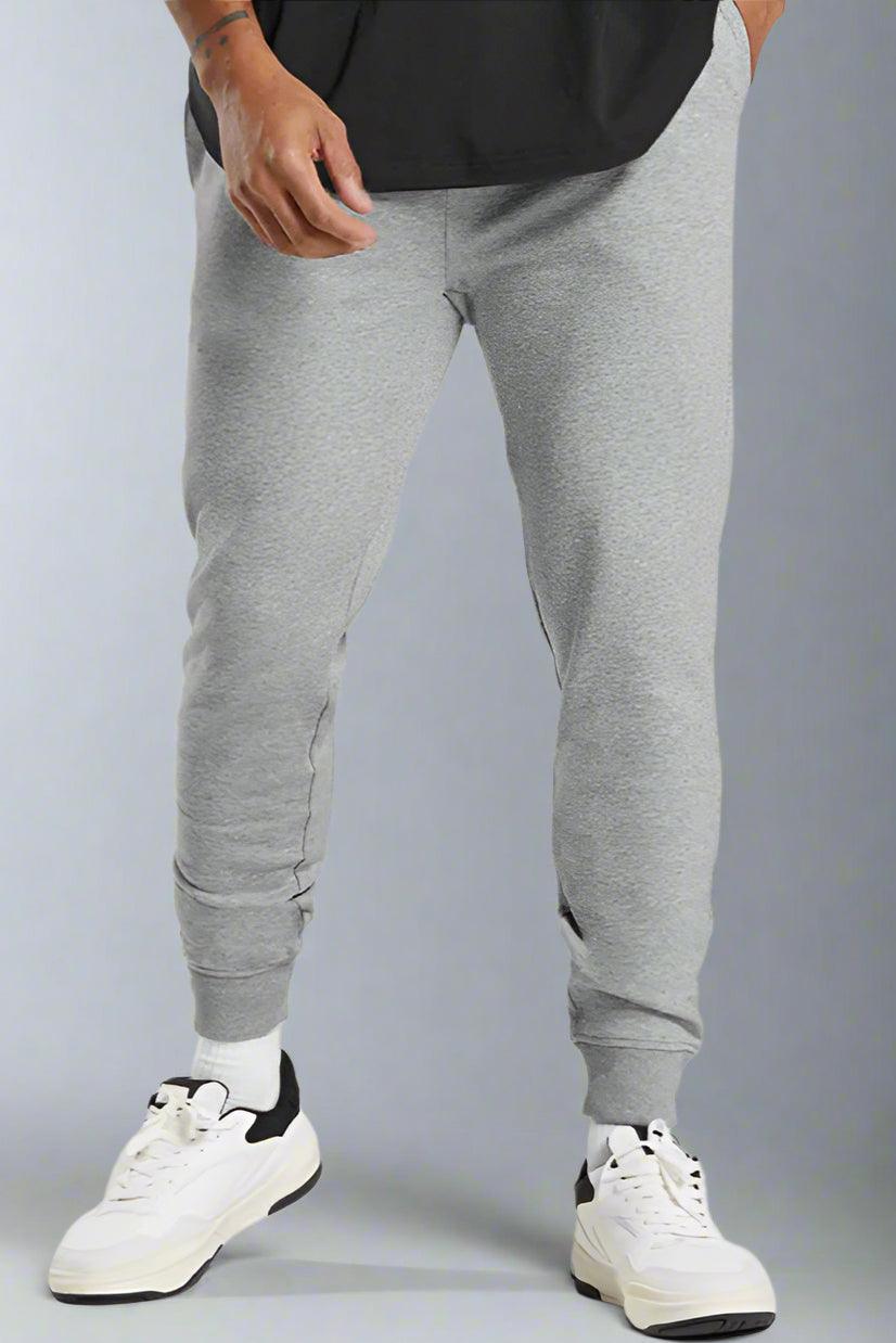 Men’s Slim-Fit Joggers – Stylish & Comfortable