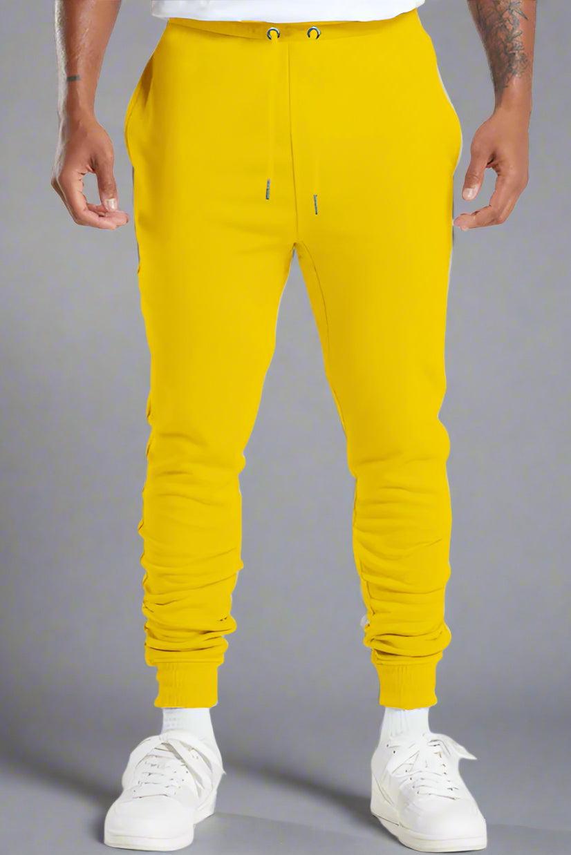 Men’s Slim-Fit Joggers – Stylish & Comfortable