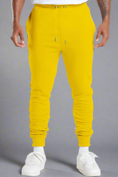 Men’s Slim-Fit Joggers – Stylish & Comfortable